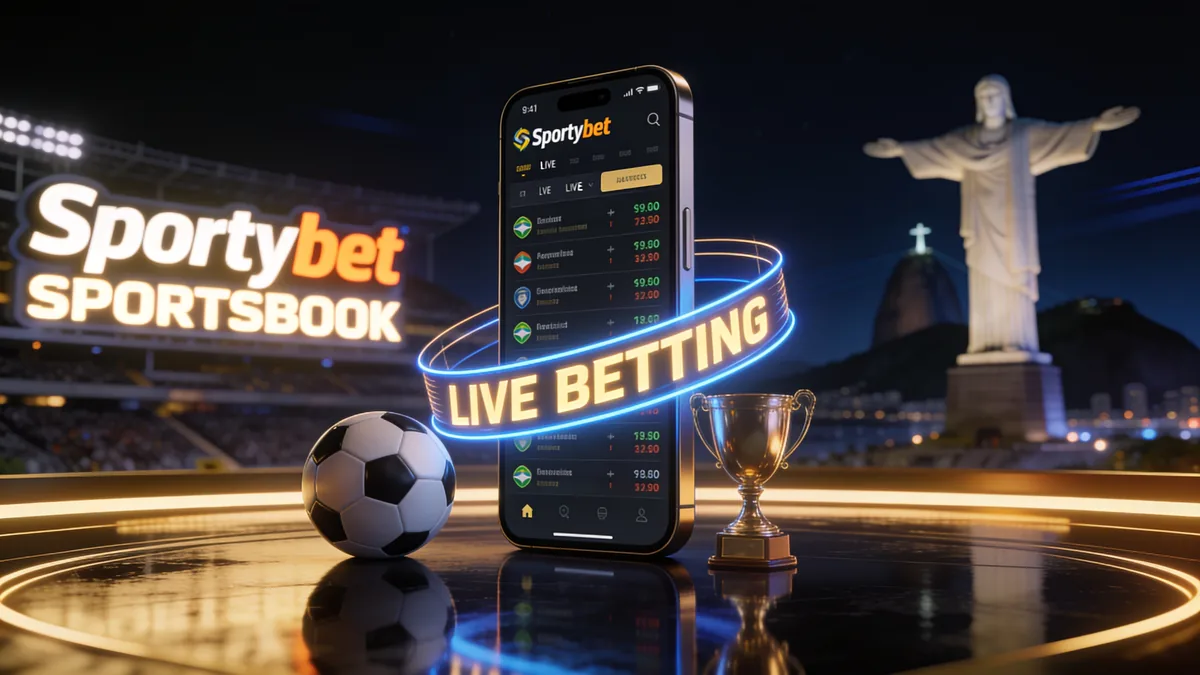 Informações sobre a SportyBet Brasil: guia de sportybet para jogadores no Brasil