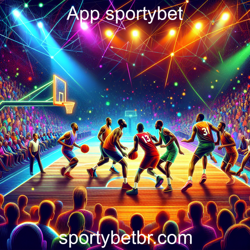 Apostas em Basquete: A Nova Febre do Sportybet